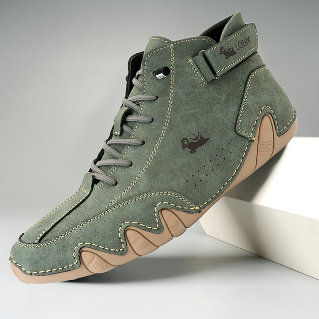 Ultrabequeme rutschfeste Schuhe