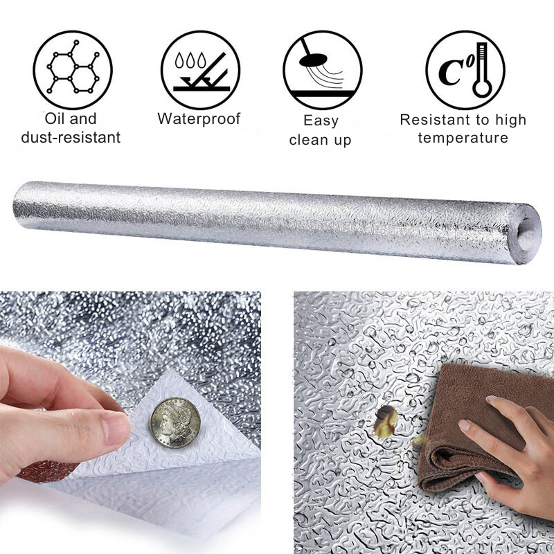 CleanGuard - Protect and style your kitchen easily