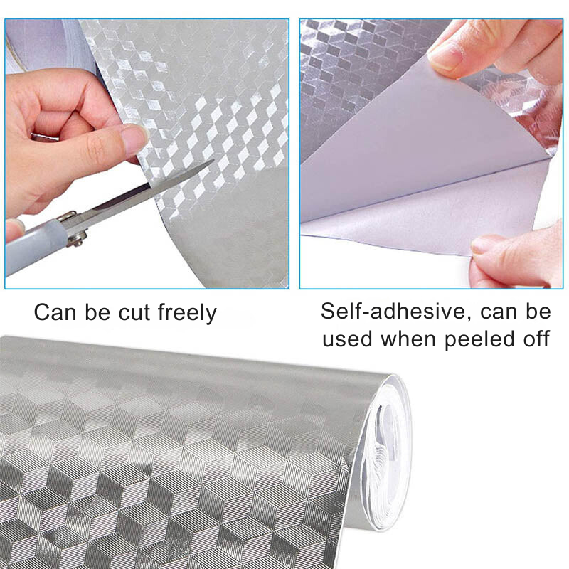 CleanGuard - Protect and style your kitchen easily