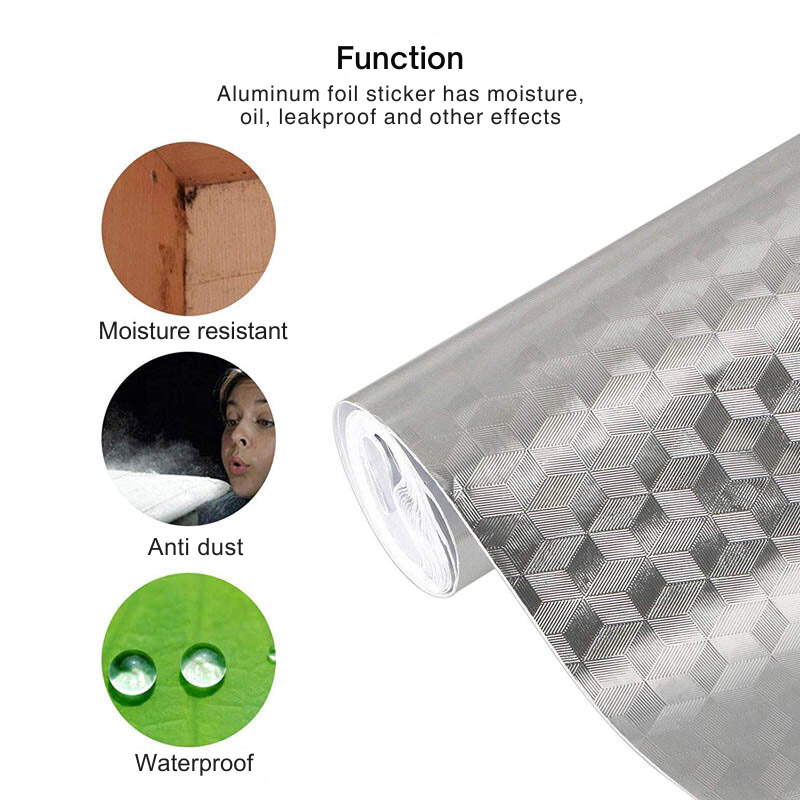 CleanGuard - Protect and style your kitchen easily