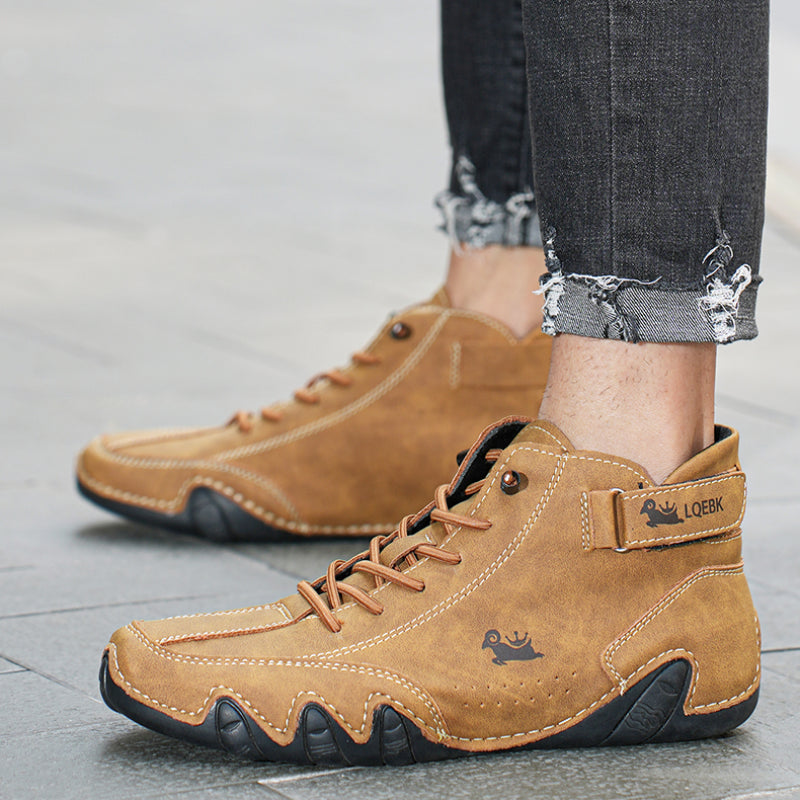 Ultrabequeme rutschfeste Schuhe