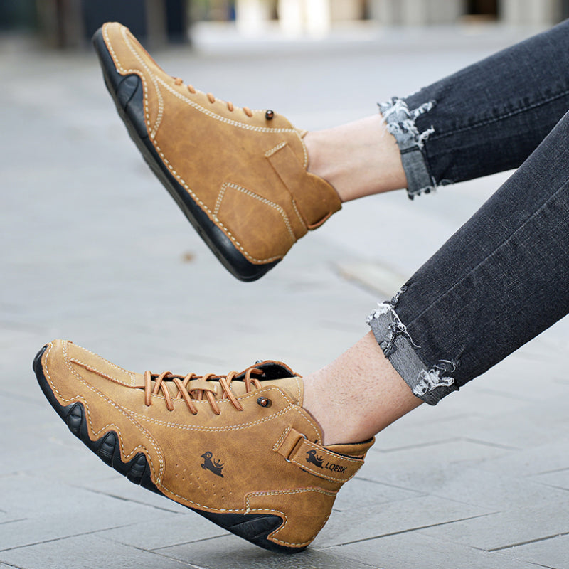 Ultrabequeme rutschfeste Schuhe