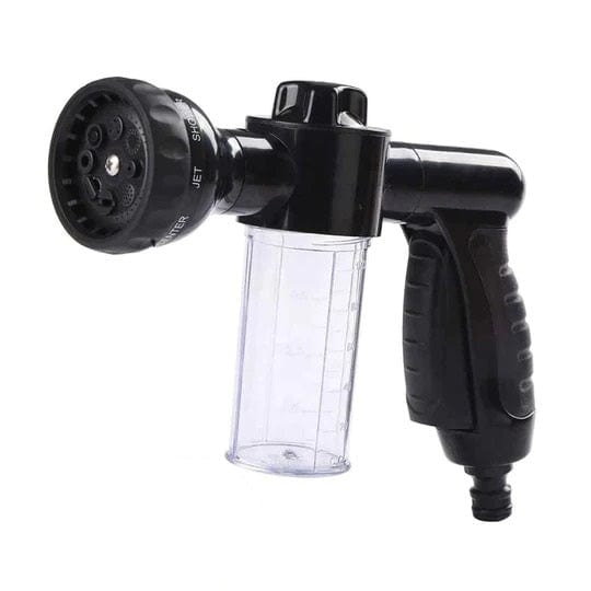 CaniShower Pro - نظام استحمام الكلاب عالي الأداء