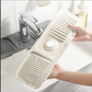 Tappetino di drenaggio in silicone: asciugatura rapida e sicura 