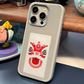 iPhone PhotoInk-etui