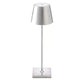 Draadloze oplaadbare LED-lamp: elegantie en vrijheid van verlichting! 
