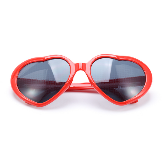 Ochelari de soare eleganți cu protecție UV completă