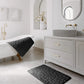 Galet Bath Rug®