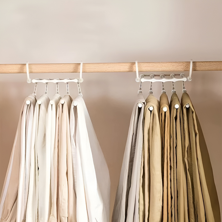 5 in 1 Trouser Rack